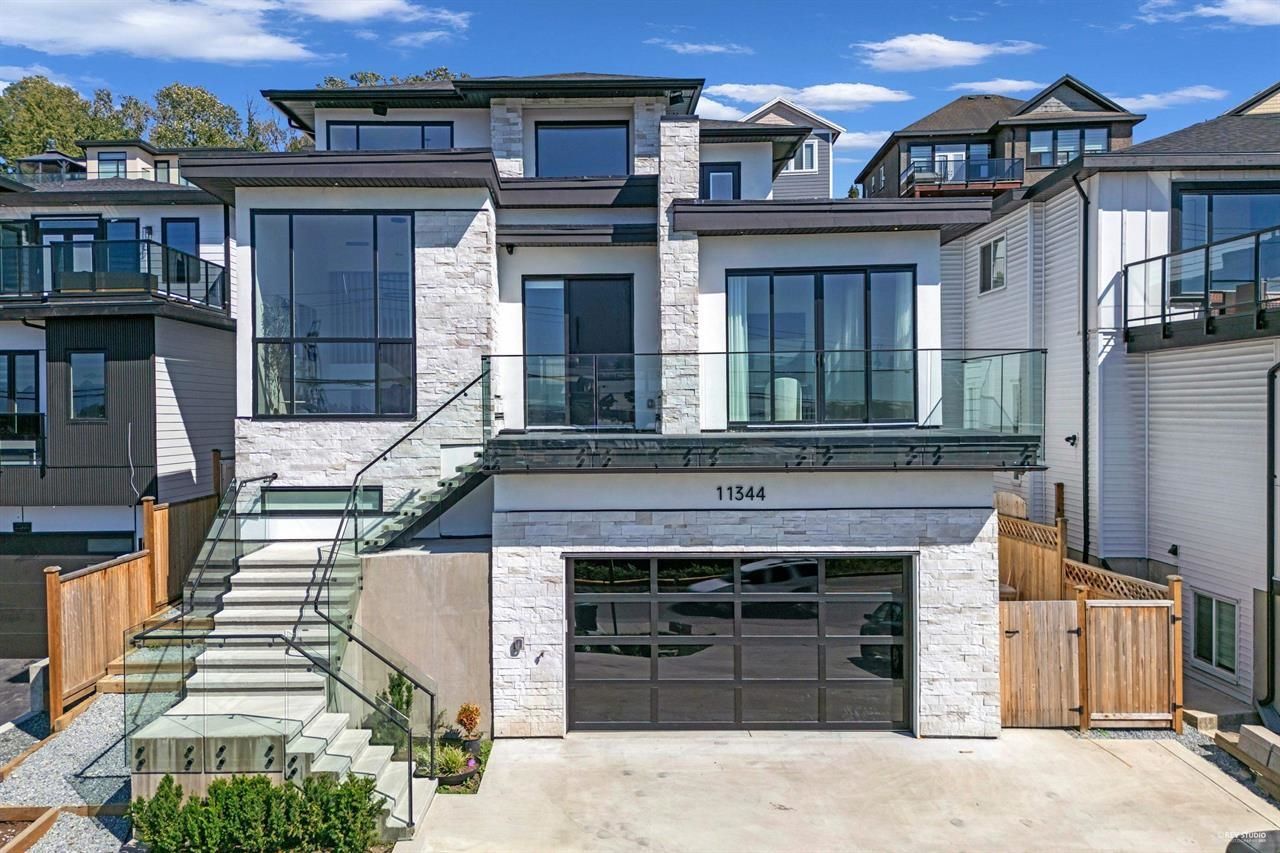 11344 RIVER ROAD, Surrey BC V3V 2V6