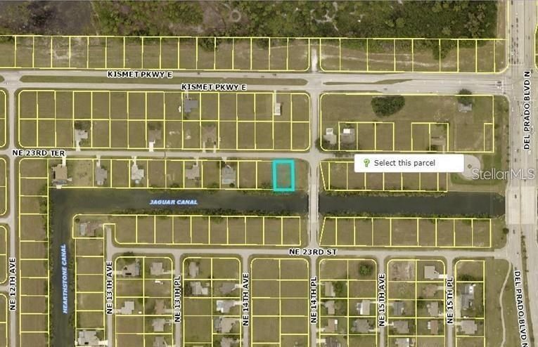 property preview
