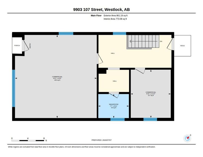 property preview