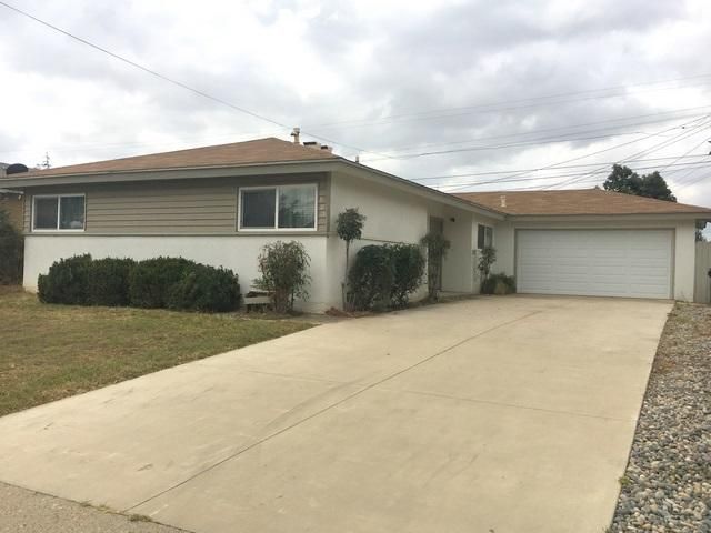 303 Valerie Street, Santa Maria, CA 93454