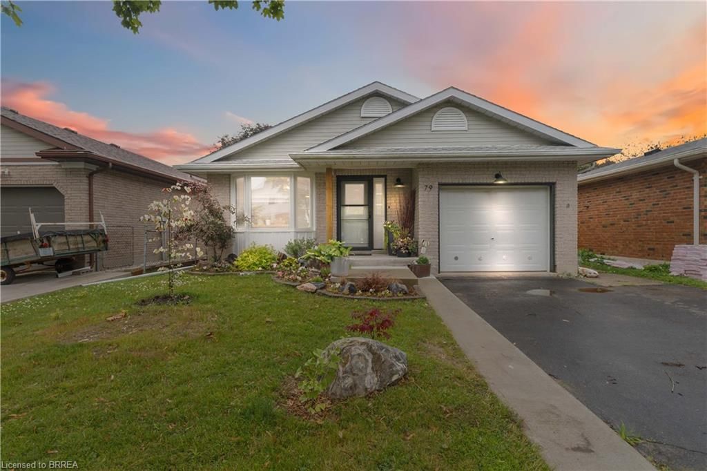 79 Donly Drive S, Simcoe, ON N3Y 5H1