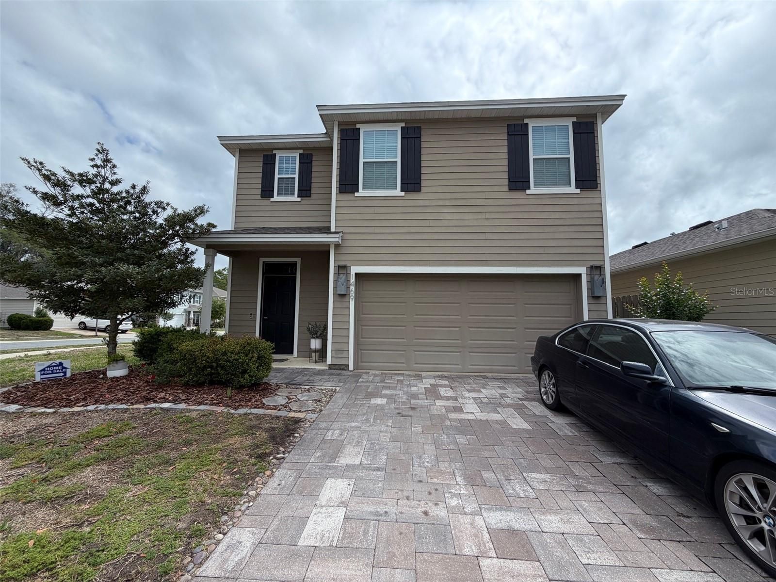 1469 136TH NEWBERRY, FL 32669