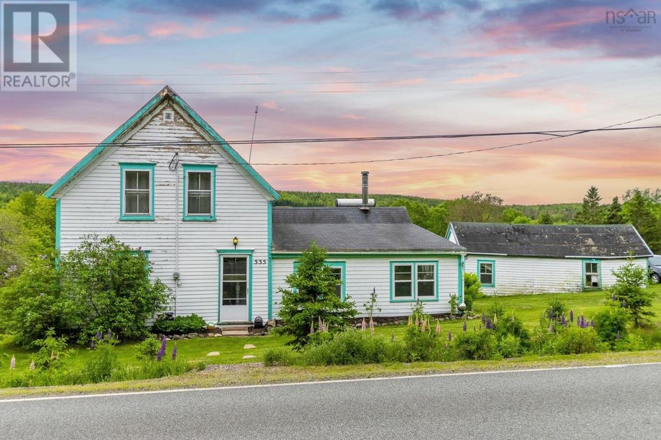 property preview