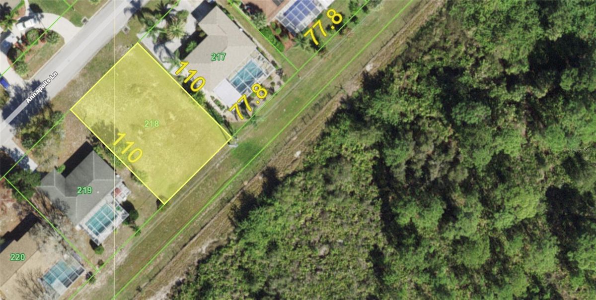 property preview