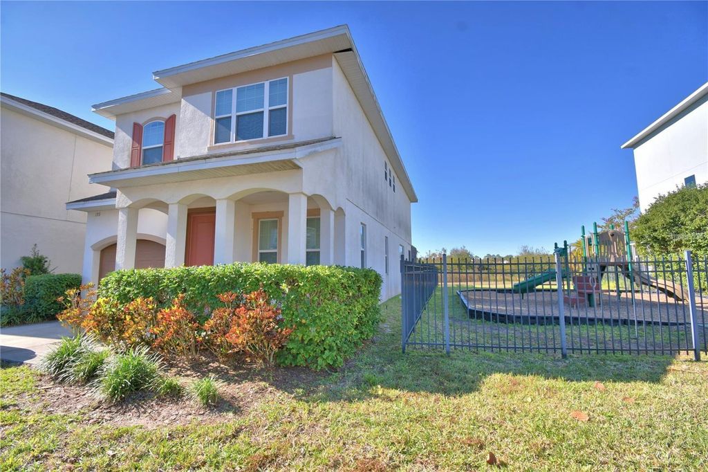 193 Aberdeen Street, Davenport, FL 33896