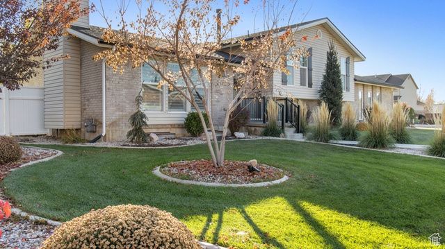 2025 E 6025 S, South Ogden, UT 84403