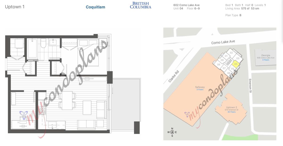 property preview