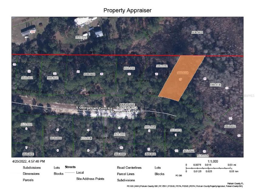 property preview