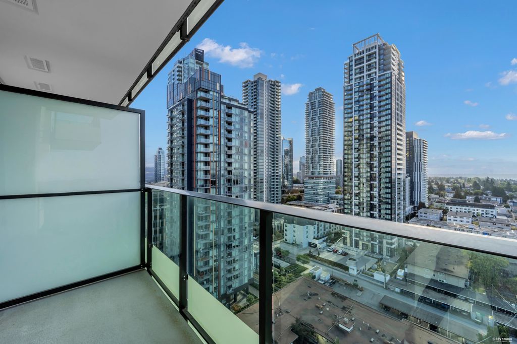 1803 6463 Silver Avenue, Burnaby, BC V5H 0K4