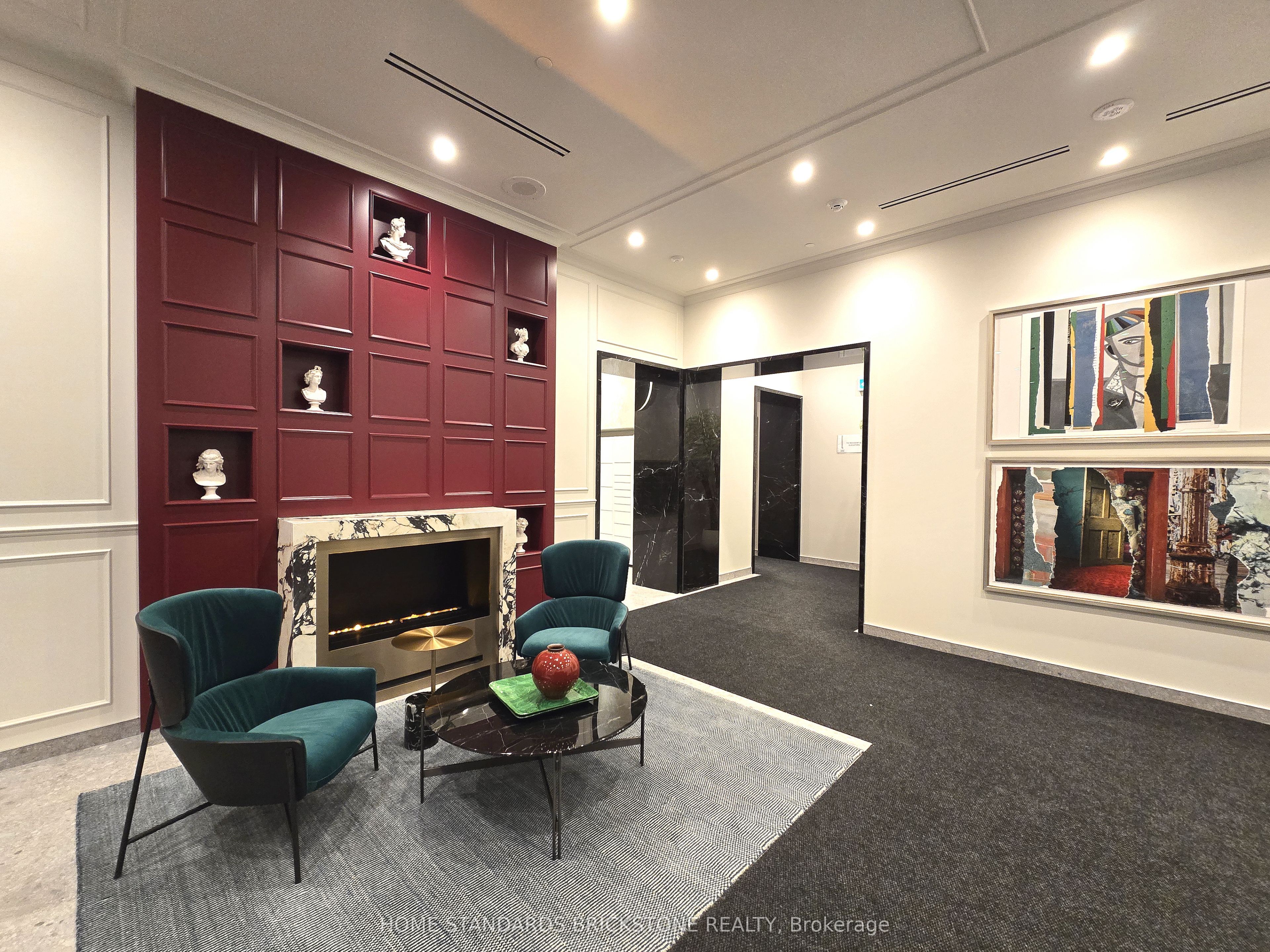 180 Front Street E 3105, Toronto C08, ON M5A 0A9