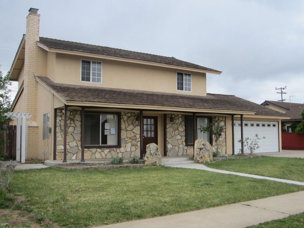 4280 Constellation Road, Lompoc, CA 93436