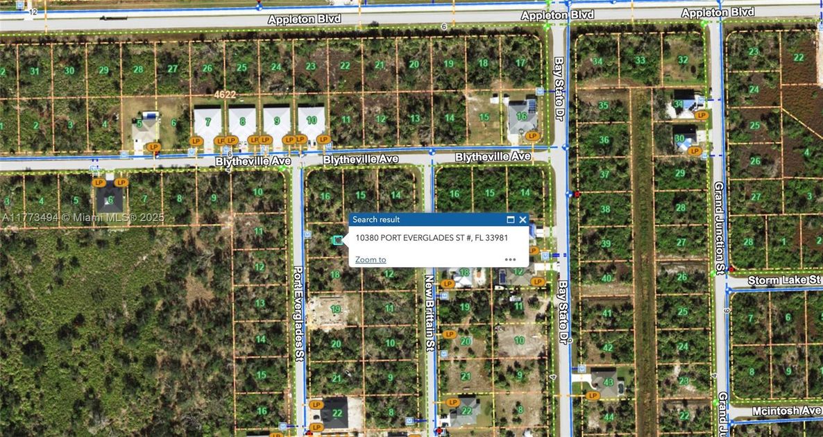 property preview