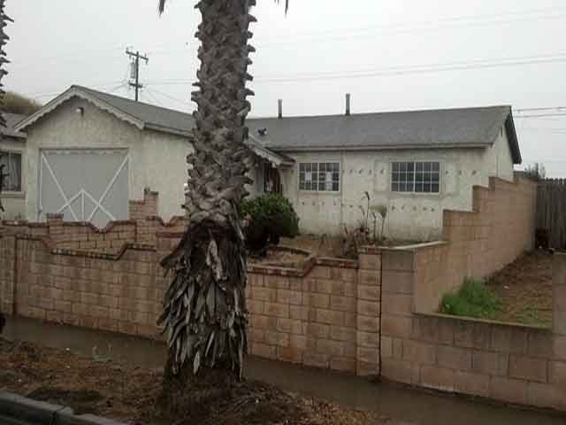 4484 Holly Street, Out of Area, CA 93434
