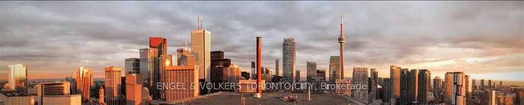 426 University Avenue 3705, Toronto C01, ON M5G 1S9
