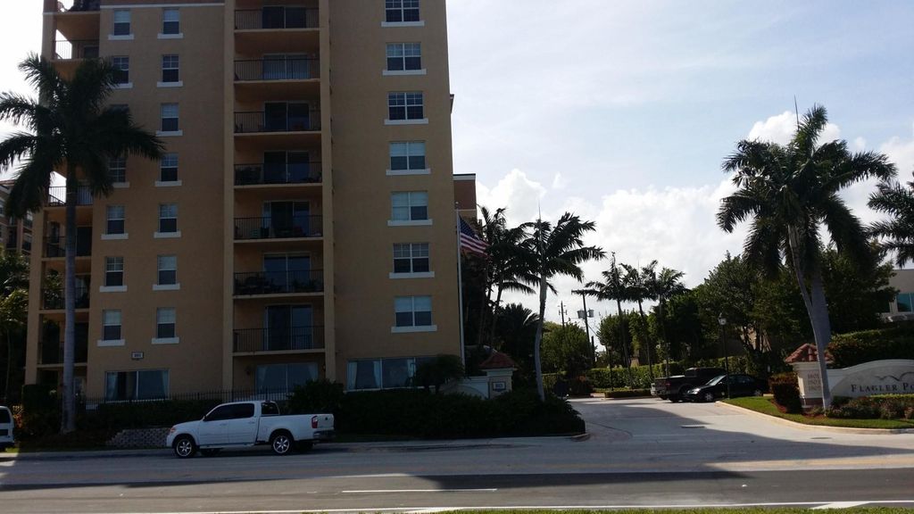 1803 N Flagler Drive 104, West Palm Beach, FL 33407