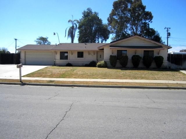 4613 Via Nina, Santa Maria, CA 93455