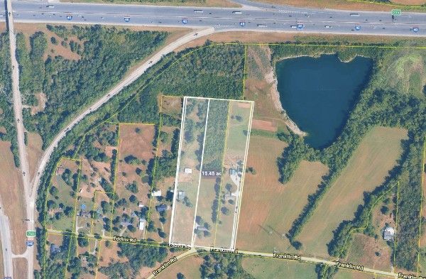 Franklin Road, Lebanon, TN 37090