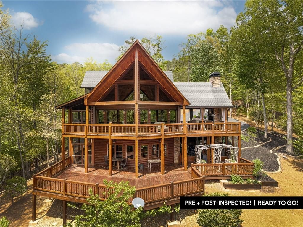 339 Birdseye View, Blue Ridge, GA 30513