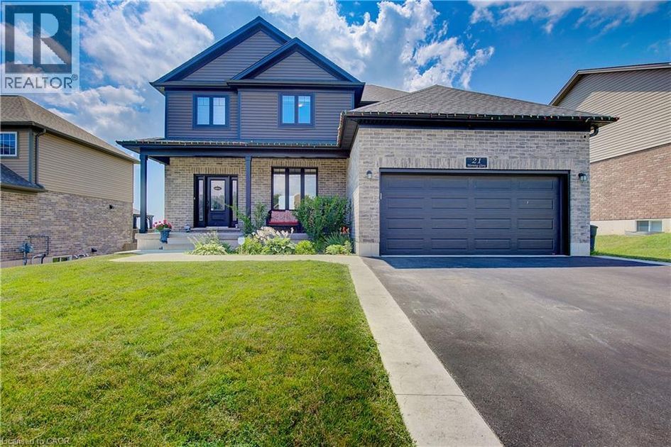 property preview