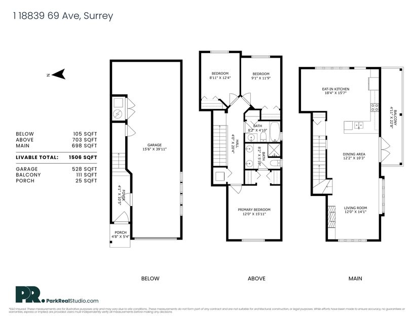 property preview