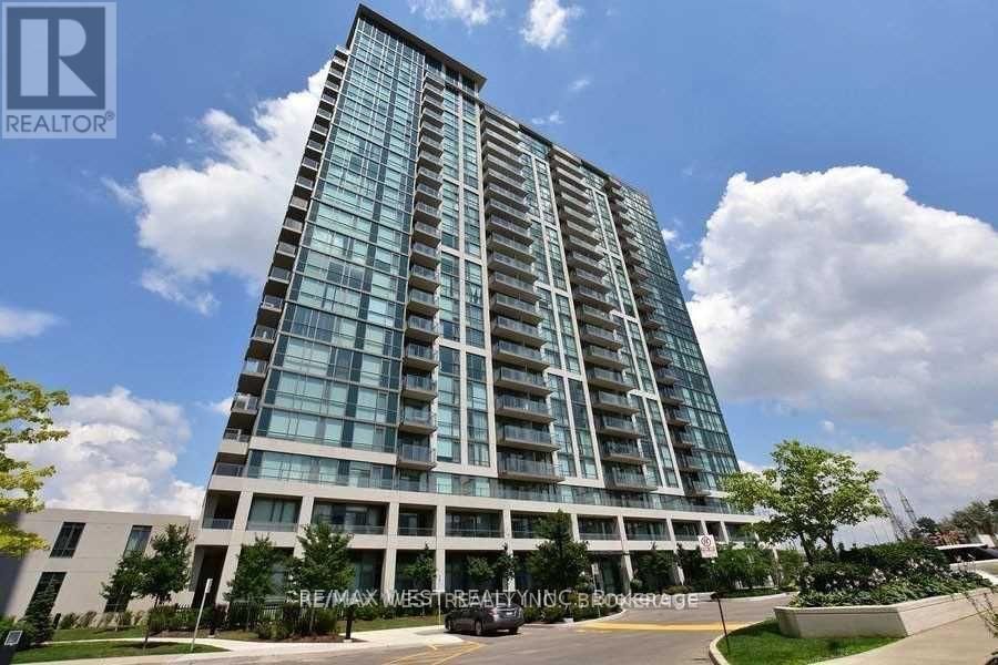 339 W Rathburn Unit #1812, Mississauga (City Centre), Ontario L5B0K6