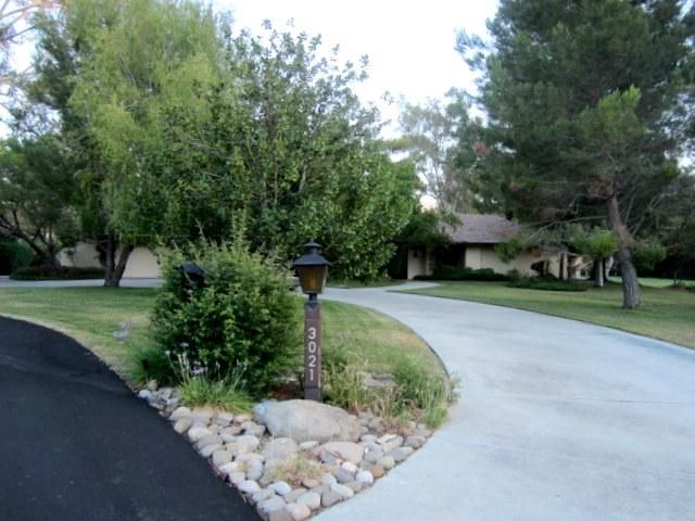 3021 Buttonhook Road, Solvang, CA 93463