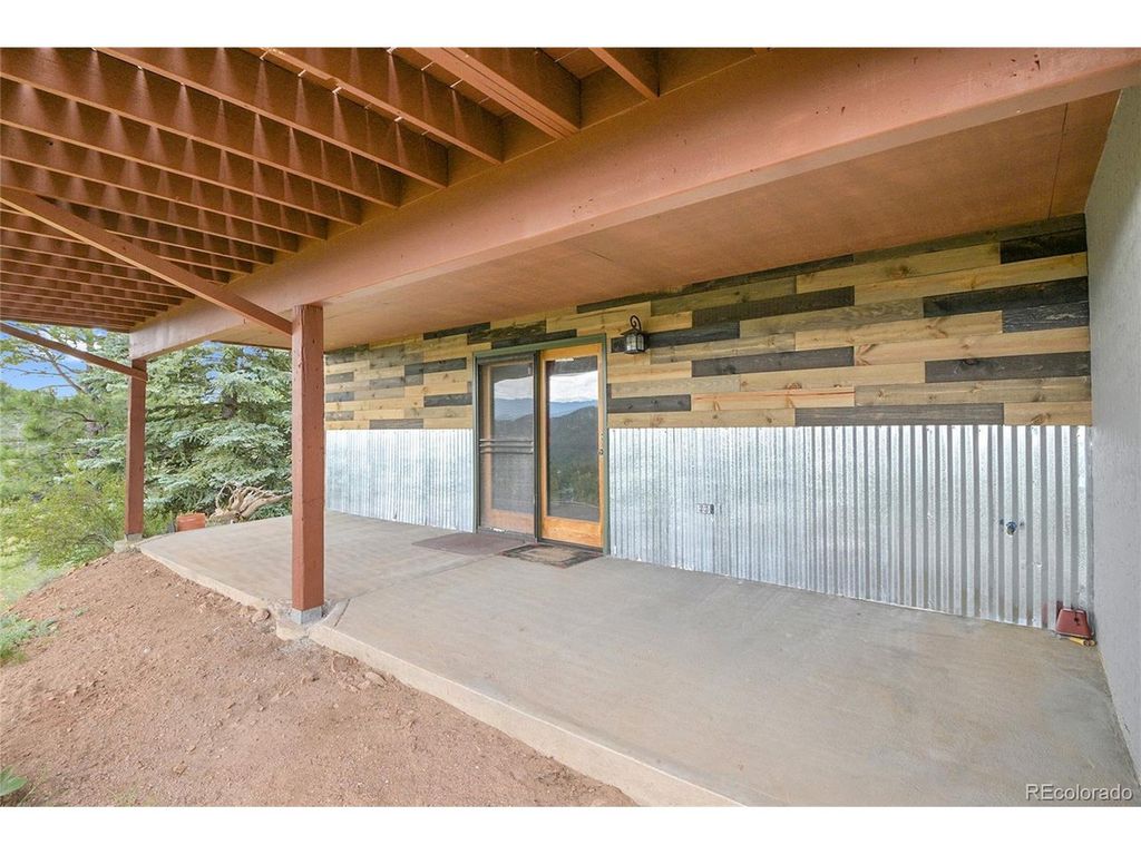 25704 Shiloh, Conifer, CO 80433