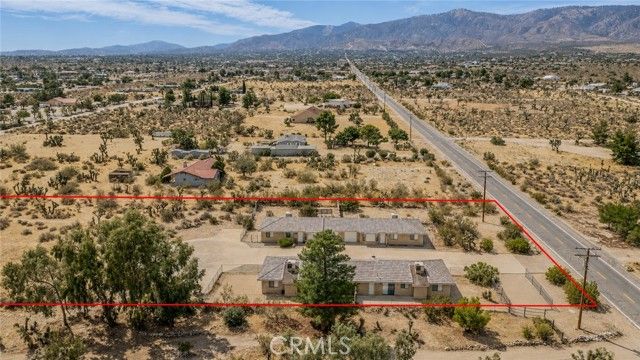 11461 Oasis, Pinon Hills, CA 92372