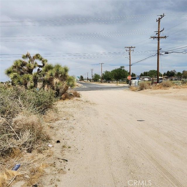 Sheep Creek, Phelan, CA 92371