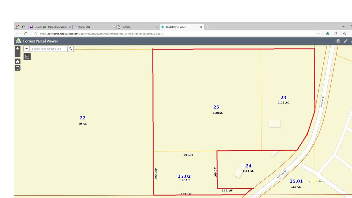 property preview