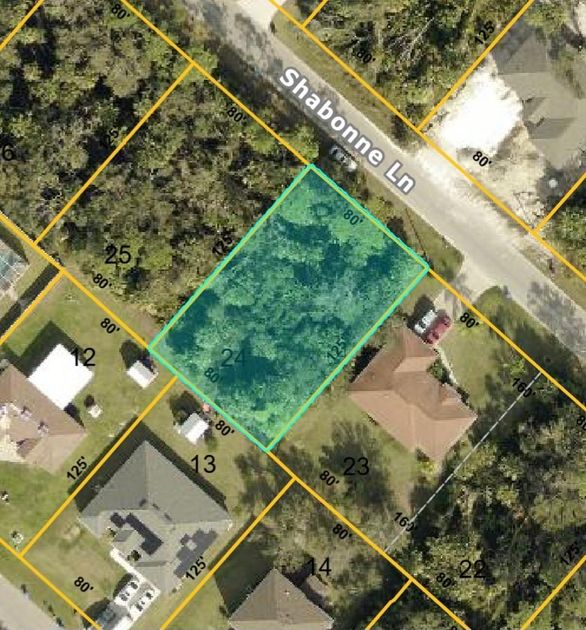 property preview