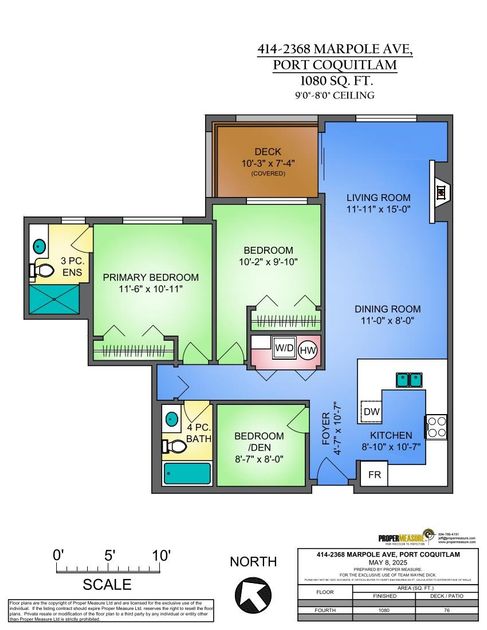 property preview