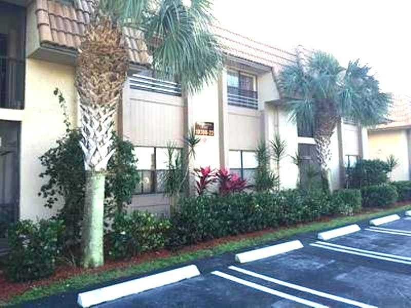 10714 Royal Palm Boulevard 4-2, Coral Springs, FL 33065