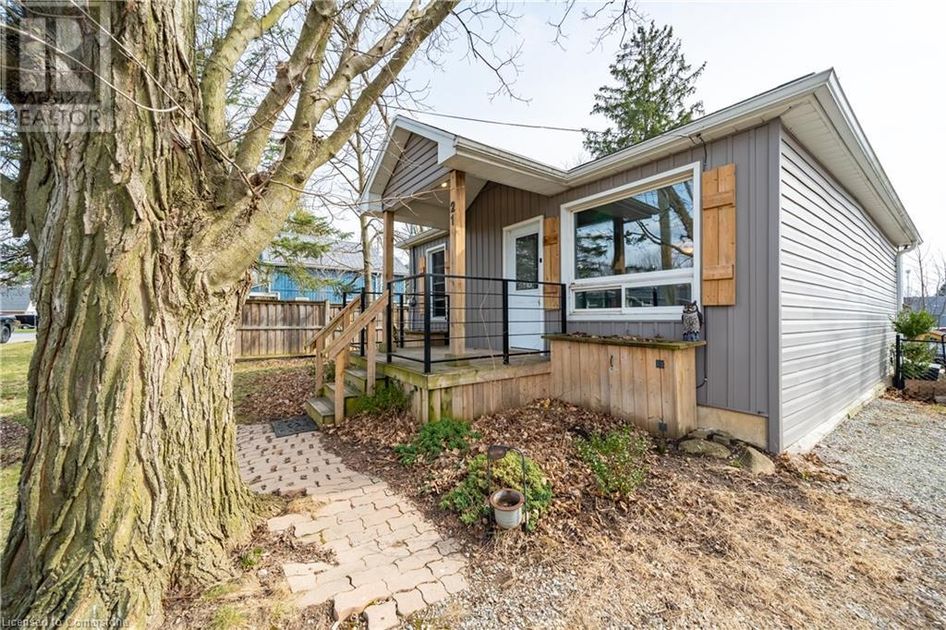property preview