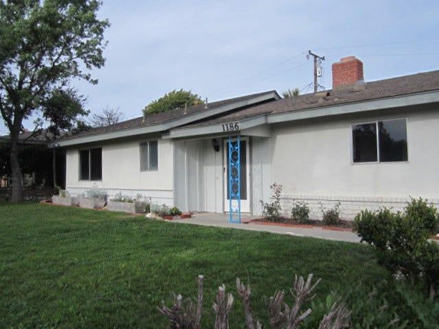1186 Calzada Avenue, Santa Ynez, CA 93460