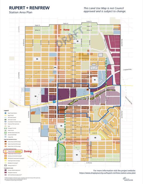 property preview