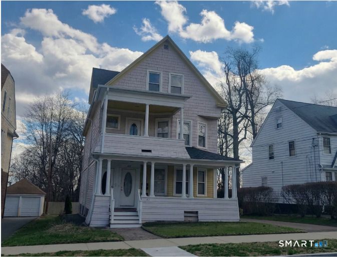 W Prospect Unit #3, New Haven, 06515