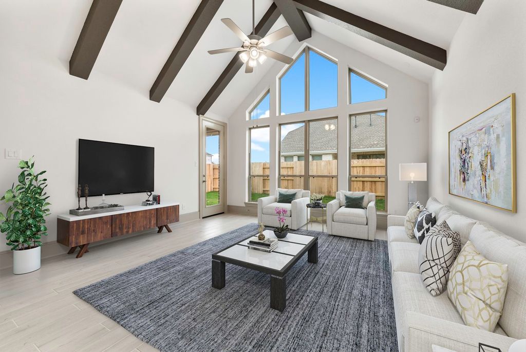 7023 Winterberry Glen Lane, Katy, TX 77493