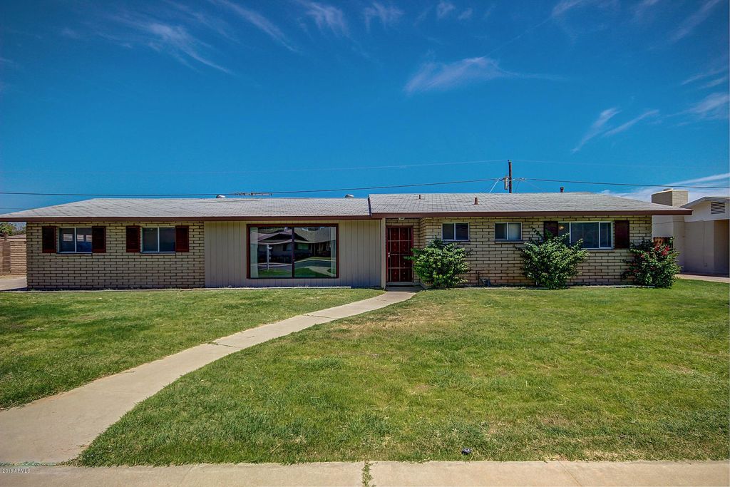860 E 9th Street, Mesa, AZ 85203
