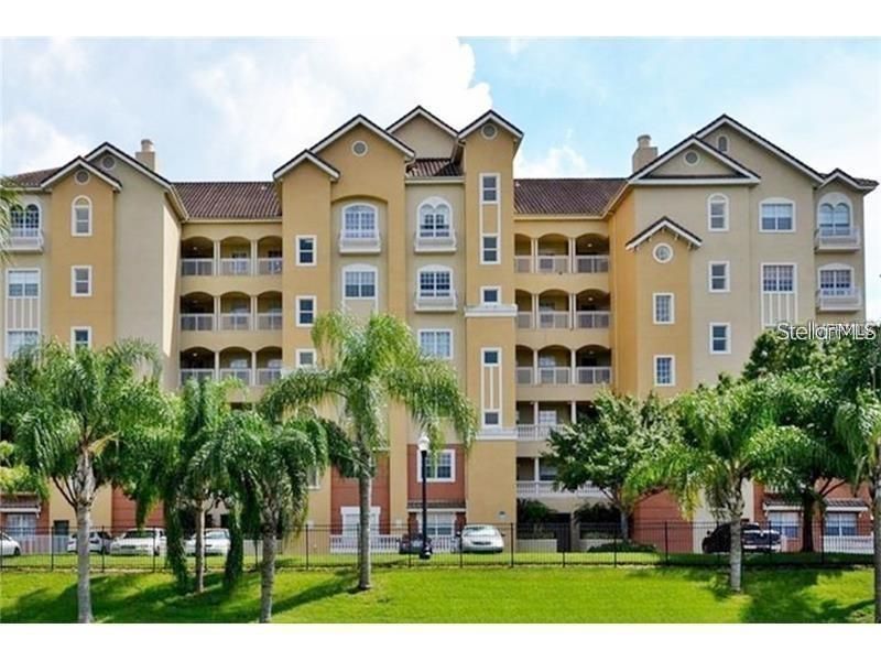 8743 The Esplanade Unit #8, Orlando, FL 32836