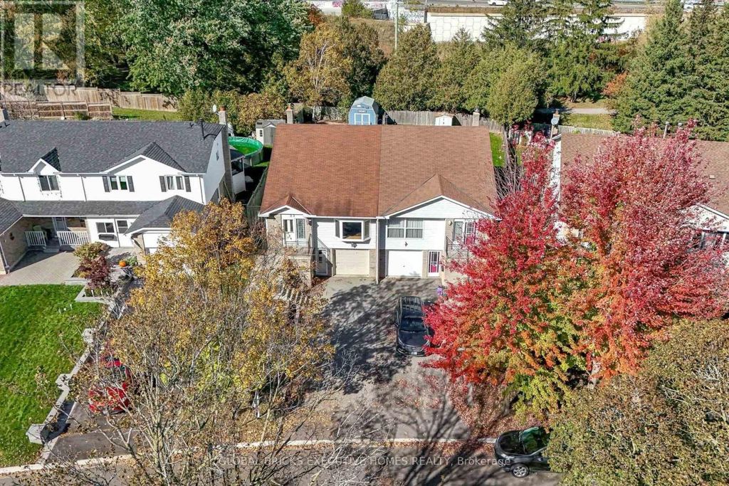 53 Goldring Drive, Whitby, ON L1P 1B9