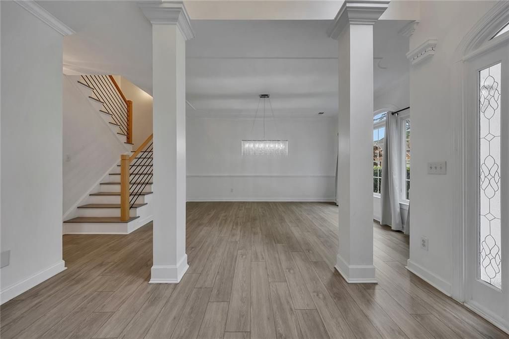 5009 Kendall Station NW, Acworth, GA 30102