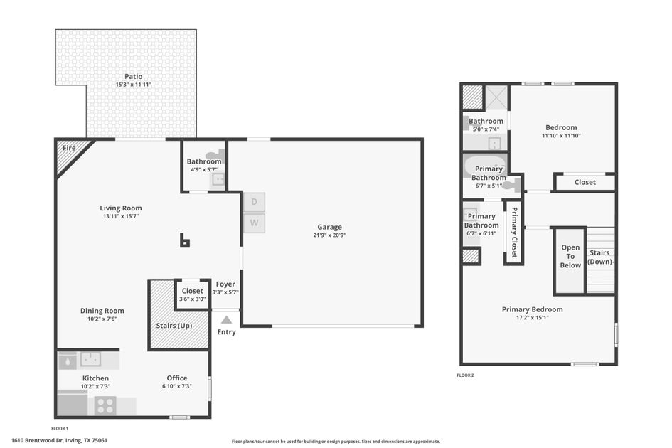 property preview