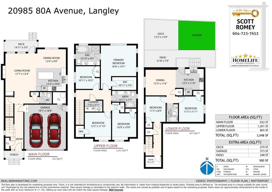property preview