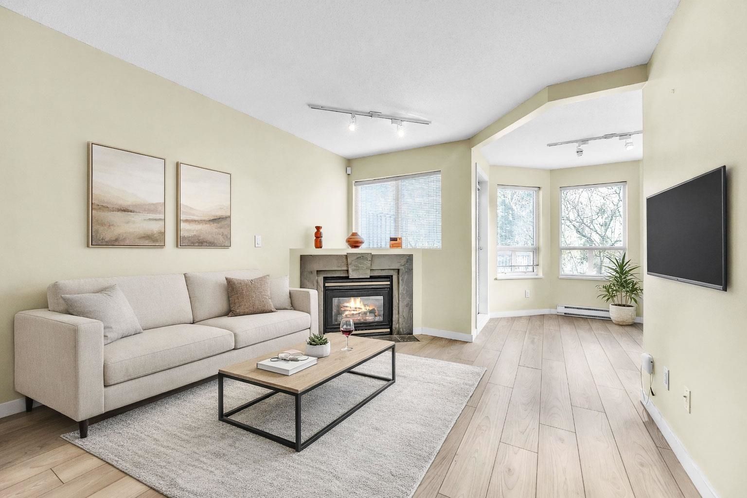 301 7383 GRIFFITHS DRIVE, Burnaby BC V5E 4M8
