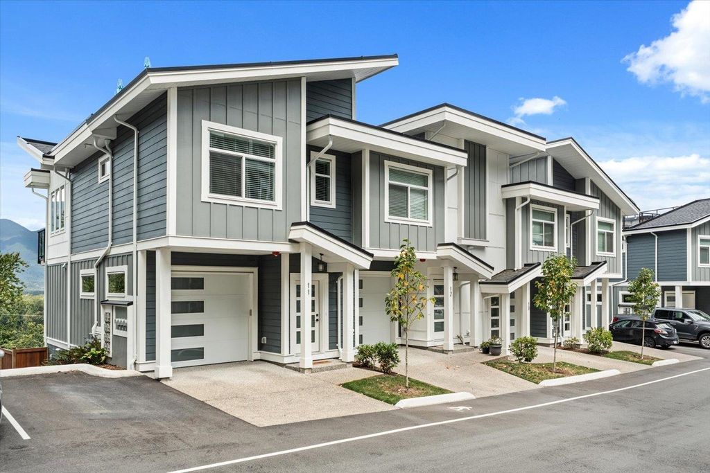 11 43998 Chilliwack Mountain Road, Chilliwack, BC V2R 4A1