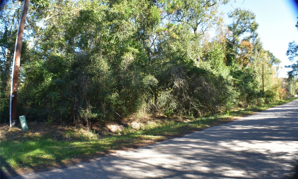 3415 Evergreen Drive, Kingwood, TX 77365