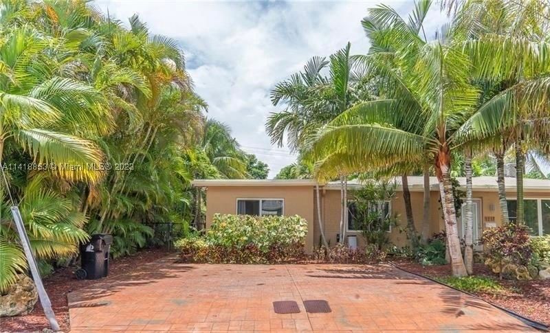 1215 NE 16th Ave 1, Fort Lauderdale, FL 33304