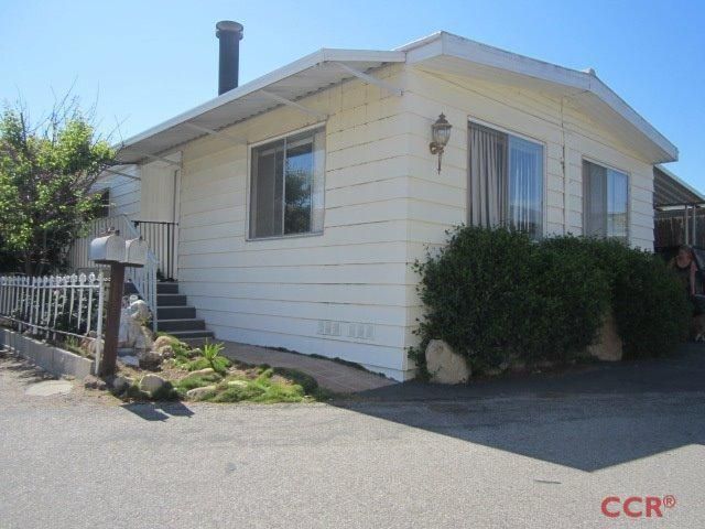 4280 Calle Real #75, Santa Barbara, CA 93110