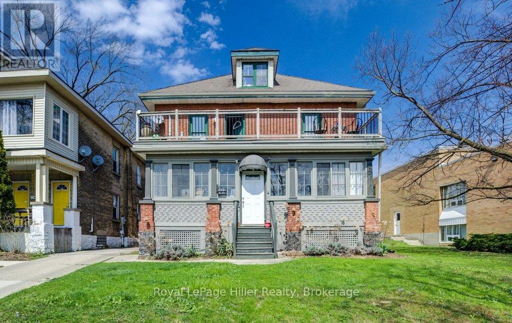 property preview